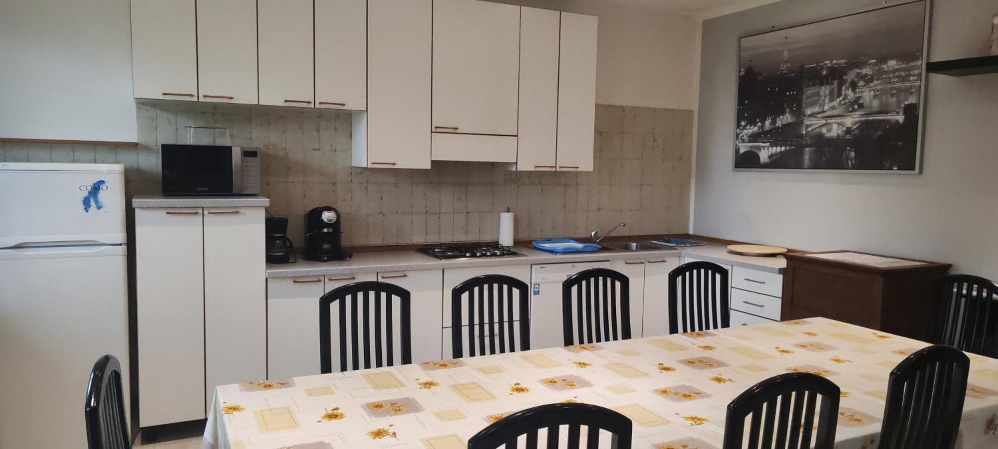Casa Fontanera Hotel Gravedona Ngoại thất bức ảnh